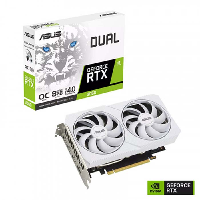 TNC Store PC Gaming Sniper I3060 WH 01